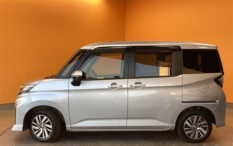 Toyota Roomy I, 2021 год, 990 007 рублей, 5 фотография