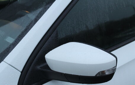 Volkswagen Polo VI (EU Market), 2021 год, 1 570 000 рублей, 3 фотография