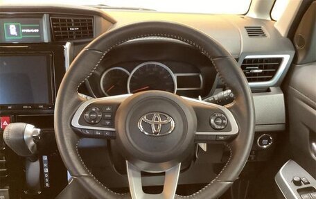 Toyota Roomy I, 2021 год, 990 007 рублей, 9 фотография