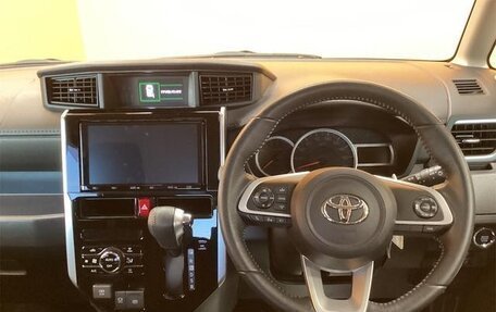 Toyota Roomy I, 2021 год, 990 007 рублей, 8 фотография