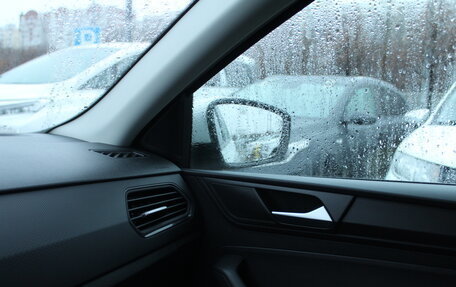 Volkswagen Polo VI (EU Market), 2021 год, 1 570 000 рублей, 6 фотография