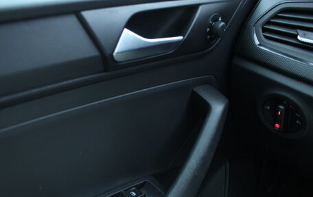 Volkswagen Polo VI (EU Market), 2021 год, 1 570 000 рублей, 10 фотография