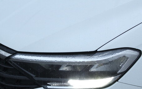 Volkswagen Polo VI (EU Market), 2021 год, 1 570 000 рублей, 14 фотография