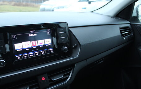 Volkswagen Polo VI (EU Market), 2021 год, 1 570 000 рублей, 7 фотография