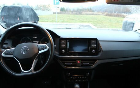 Volkswagen Polo VI (EU Market), 2021 год, 1 570 000 рублей, 16 фотография