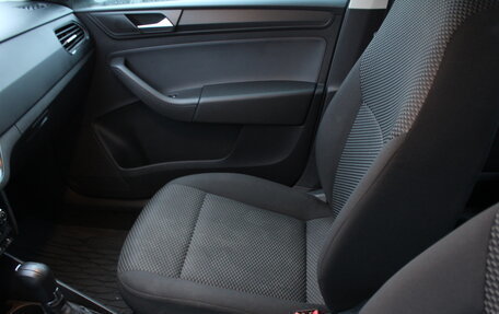 Volkswagen Polo VI (EU Market), 2021 год, 1 570 000 рублей, 11 фотография