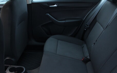 Volkswagen Polo VI (EU Market), 2021 год, 1 570 000 рублей, 12 фотография