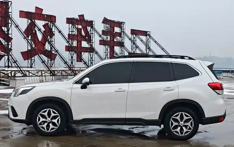 Subaru Forester, 2022 год, 2 865 000 рублей, 2 фотография