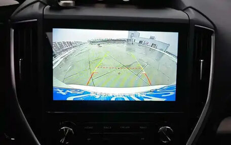 Subaru Forester, 2022 год, 2 865 000 рублей, 14 фотография