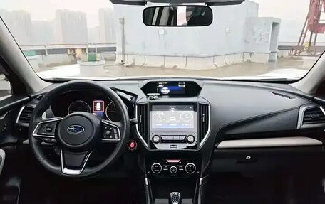 Subaru Forester, 2022 год, 2 865 000 рублей, 11 фотография