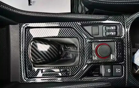 Subaru Forester, 2022 год, 2 865 000 рублей, 16 фотография