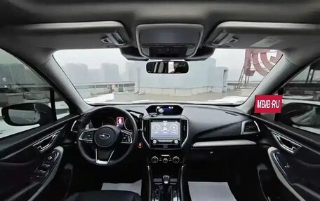 Subaru Forester, 2022 год, 2 865 000 рублей, 9 фотография