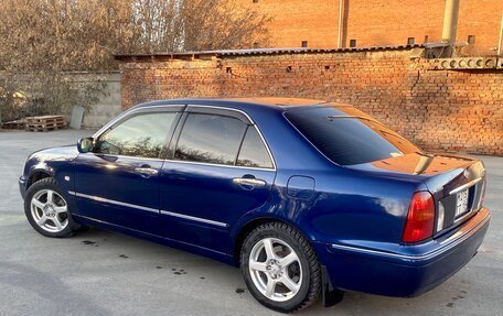 Toyota Progres, 2001 год, 750 000 рублей, 5 фотография