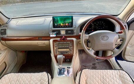 Toyota Progres, 2001 год, 750 000 рублей, 9 фотография