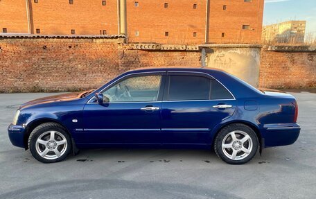 Toyota Progres, 2001 год, 750 000 рублей, 4 фотография