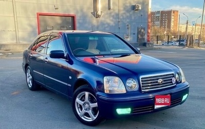 Toyota Progres, 2001 год, 750 000 рублей, 1 фотография