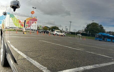 Ford Focus III, 2011 год, 760 000 рублей, 6 фотография