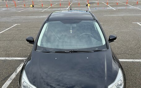 Ford Focus III, 2011 год, 760 000 рублей, 9 фотография