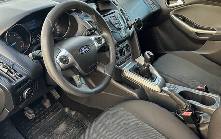 Ford Focus III, 2011 год, 760 000 рублей, 10 фотография