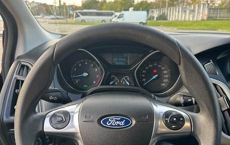 Ford Focus III, 2011 год, 760 000 рублей, 12 фотография