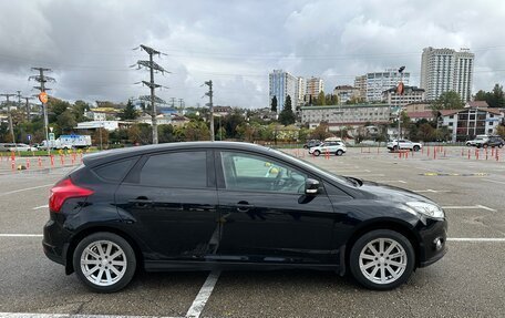 Ford Focus III, 2011 год, 760 000 рублей, 5 фотография