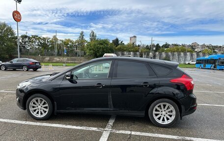 Ford Focus III, 2011 год, 760 000 рублей, 4 фотография