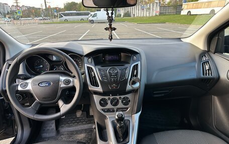 Ford Focus III, 2011 год, 760 000 рублей, 11 фотография