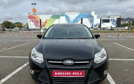 Ford Focus III, 2011 год, 760 000 рублей, 1 фотография