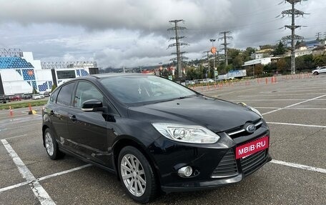 Ford Focus III, 2011 год, 760 000 рублей, 2 фотография