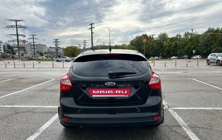 Ford Focus III, 2011 год, 760 000 рублей, 7 фотография