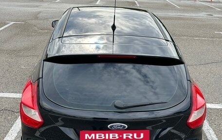 Ford Focus III, 2011 год, 760 000 рублей, 8 фотография