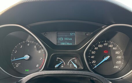 Ford Focus III, 2011 год, 760 000 рублей, 13 фотография