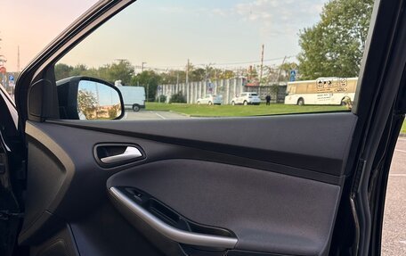 Ford Focus III, 2011 год, 760 000 рублей, 17 фотография