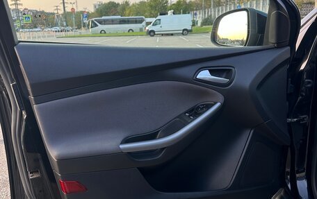 Ford Focus III, 2011 год, 760 000 рублей, 16 фотография