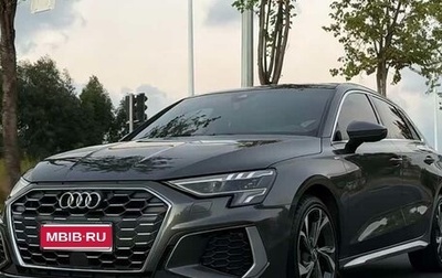 Audi A3, 2021 год, 1 930 000 рублей, 1 фотография