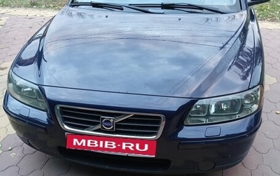 Volvo S60 III, 2007 год, 650 000 рублей, 1 фотография