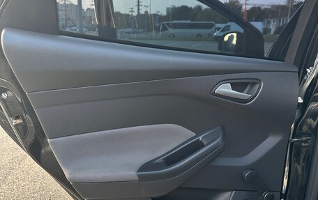 Ford Focus III, 2011 год, 760 000 рублей, 19 фотография