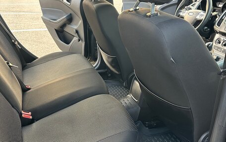 Ford Focus III, 2011 год, 760 000 рублей, 22 фотография