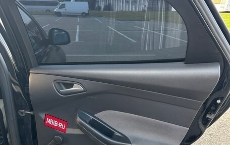 Ford Focus III, 2011 год, 760 000 рублей, 21 фотография