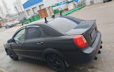 Chevrolet Lacetti, 2008 год, 41 000 рублей, 1 фотография