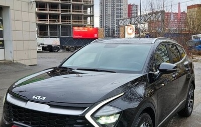 KIA Sportage IV рестайлинг, 2022 год, 3 900 000 рублей, 1 фотография