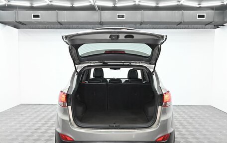 Hyundai ix35 I рестайлинг, 2013 год, 1 095 000 рублей, 5 фотография