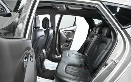 Hyundai ix35 I рестайлинг, 2013 год, 1 095 000 рублей, 15 фотография