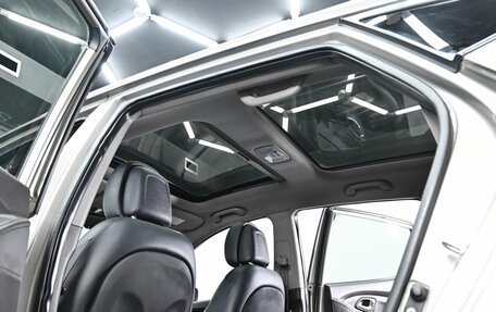 Hyundai ix35 I рестайлинг, 2013 год, 1 095 000 рублей, 16 фотография