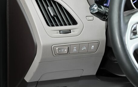 Hyundai ix35 I рестайлинг, 2013 год, 1 095 000 рублей, 9 фотография