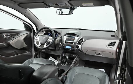 Hyundai ix35 I рестайлинг, 2013 год, 1 095 000 рублей, 13 фотография