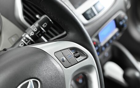 Hyundai ix35 I рестайлинг, 2013 год, 1 095 000 рублей, 10 фотография