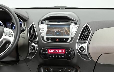 Hyundai ix35 I рестайлинг, 2013 год, 1 095 000 рублей, 11 фотография