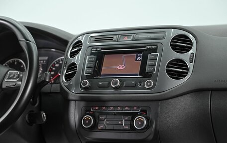 Volkswagen Tiguan I, 2015 год, 1 235 000 рублей, 11 фотография