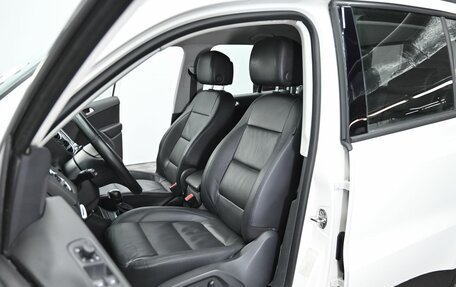 Volkswagen Tiguan I, 2015 год, 1 235 000 рублей, 7 фотография